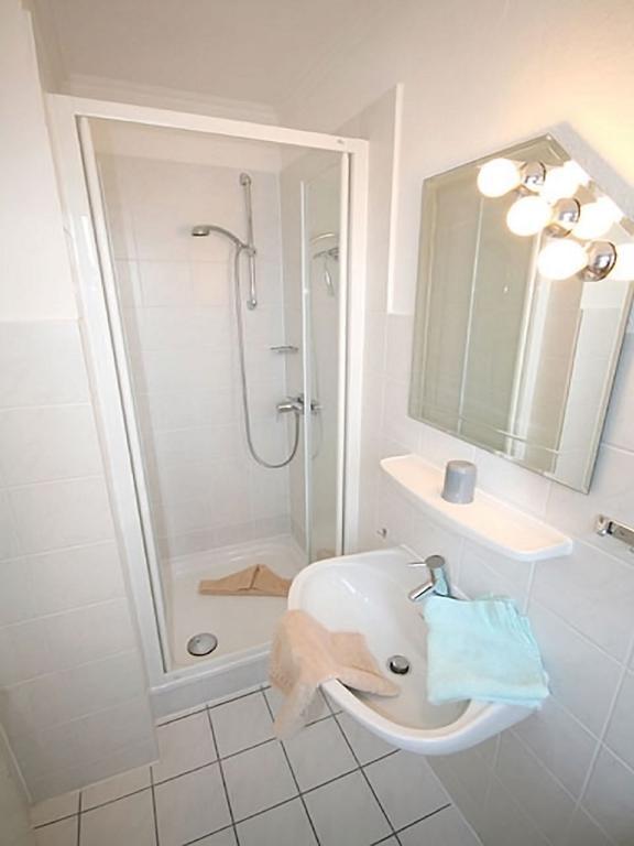 Haus Seeflieger Westerland Habitación foto