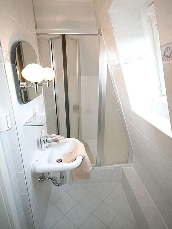 Haus Seeflieger Westerland Habitación foto