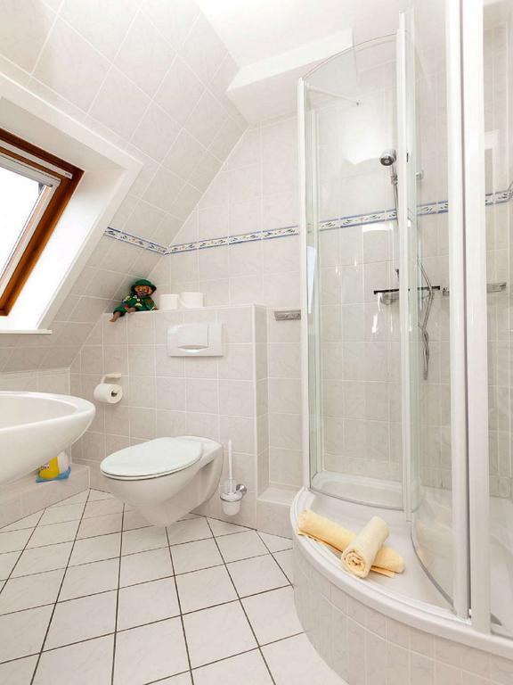Haus Seeflieger Westerland Habitación foto
